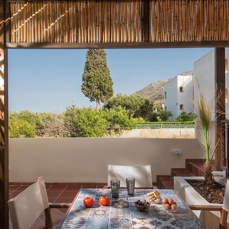 4 Elements Holiday Homes Hersonissos  Luaran gambar