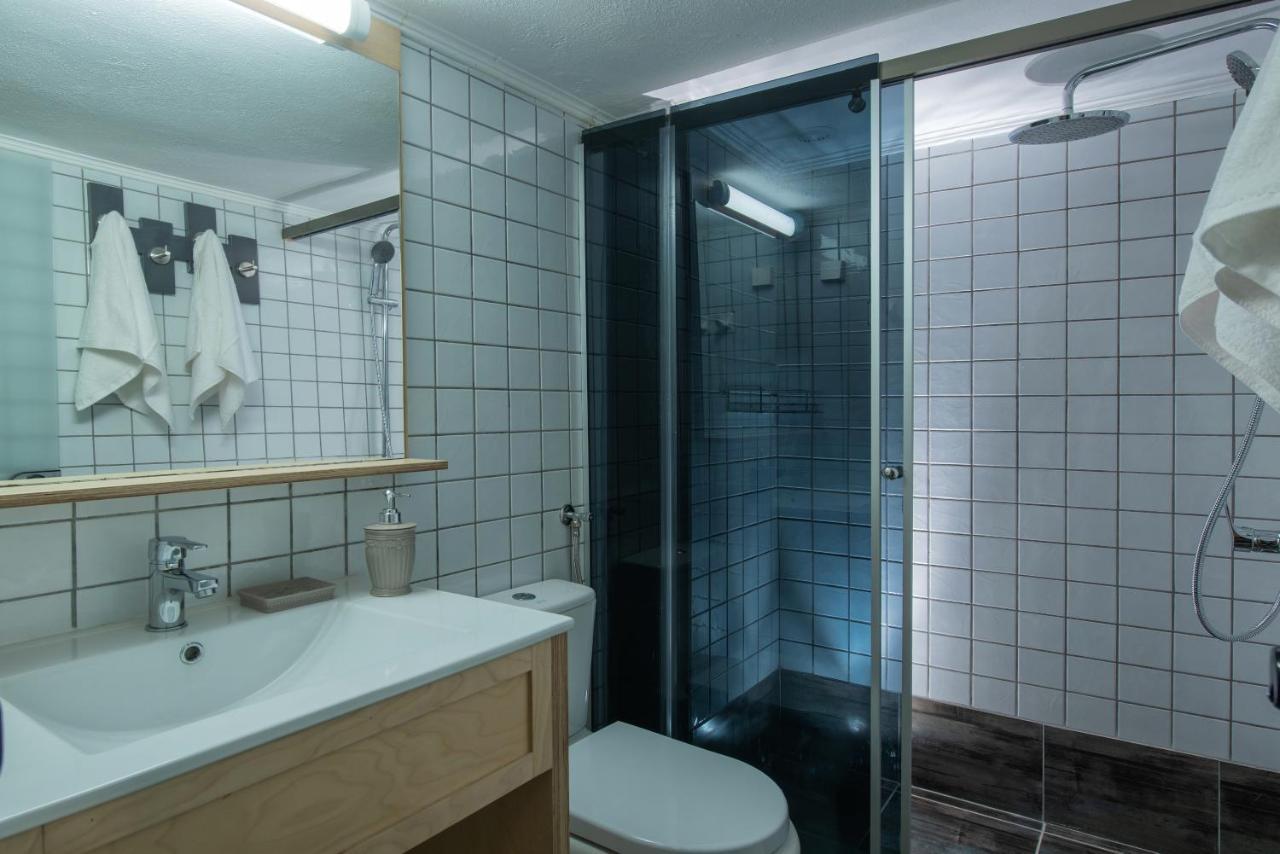 4 Elements Holiday Homes Hersonissos  Luaran gambar